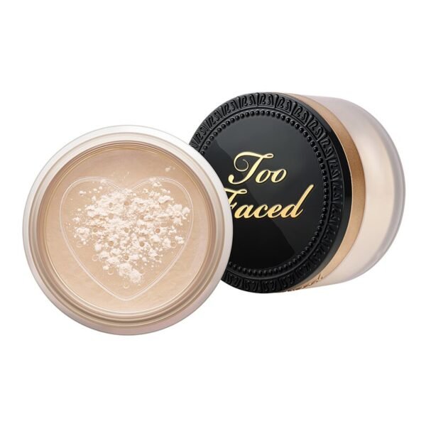 بودرة Born This Way Setting Powder - بودرة سائبة بلمسة نهائية طبيعية | توفيسد