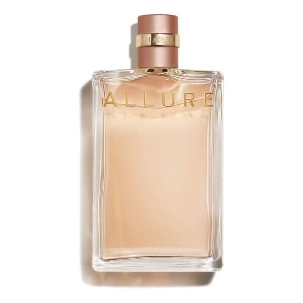 ALLURE Eau de Parfum Vaporisateur - بخاخ ماء العطر | شانيل