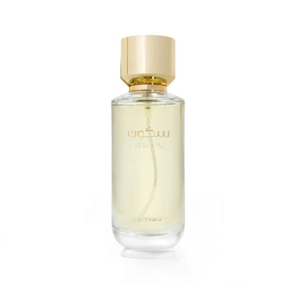 عطر سكون من مجموعة ليدى 100مل او دو بارفيوم