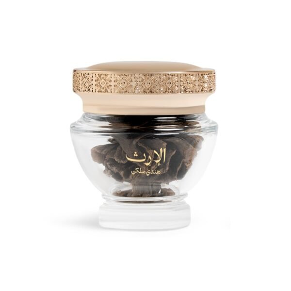 عود هندي ملكي من مجموعة الإرث 28 جرام