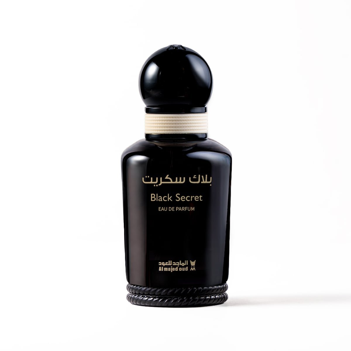 عطر بلاك سيكرت من مجموعة كلاسيك 100مل او دو بارفيوم