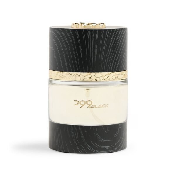 عطر وود بلاك من مجموعة وود 75مل او دو بارفيوم