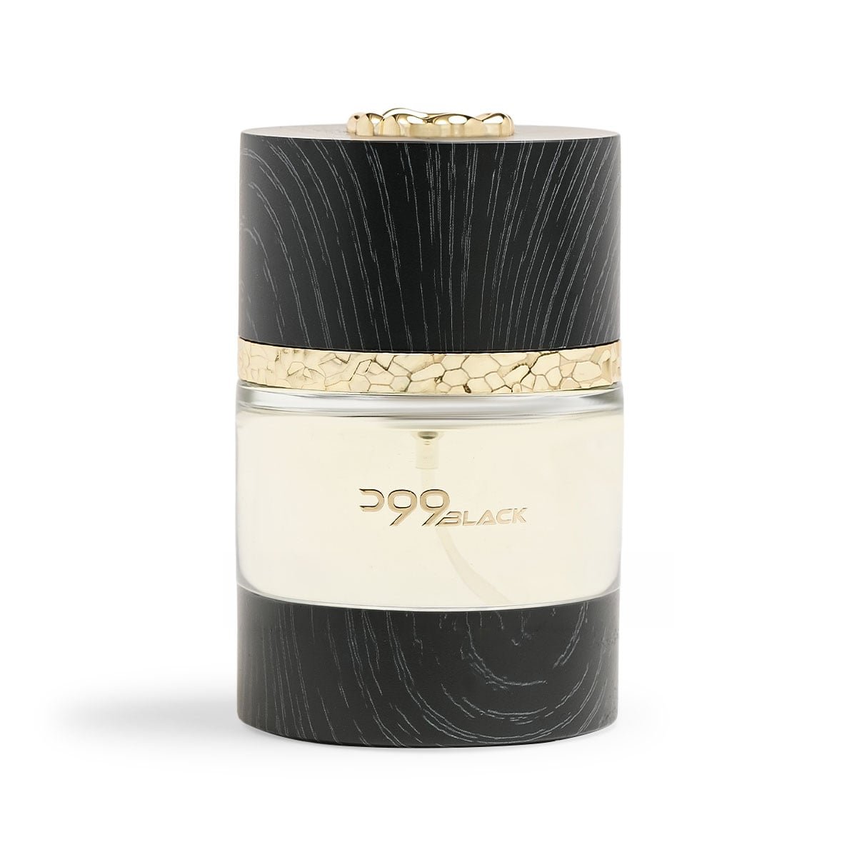 عطر وود بلاك من مجموعة وود 75مل او دو بارفيوم