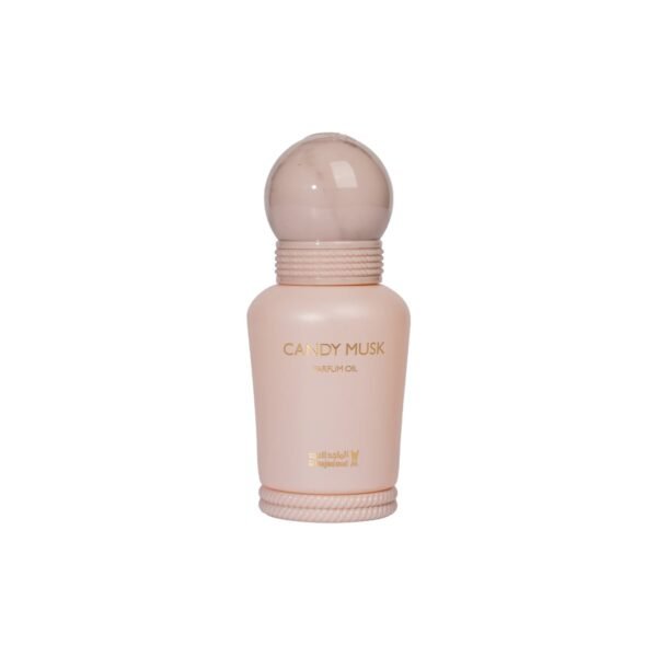 زيت عطرى كاندي مسك من مجموعة كلاسيك 15مل
