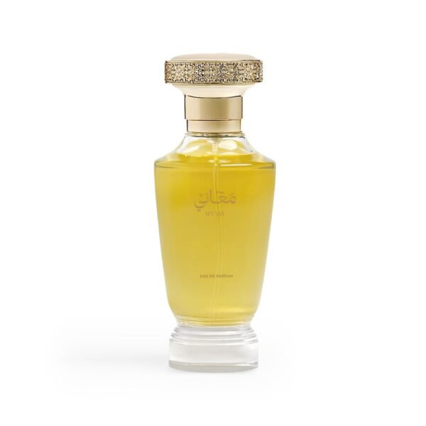 عطر معاني من مجموعة الإرث 100مل او دو بارفيوم
