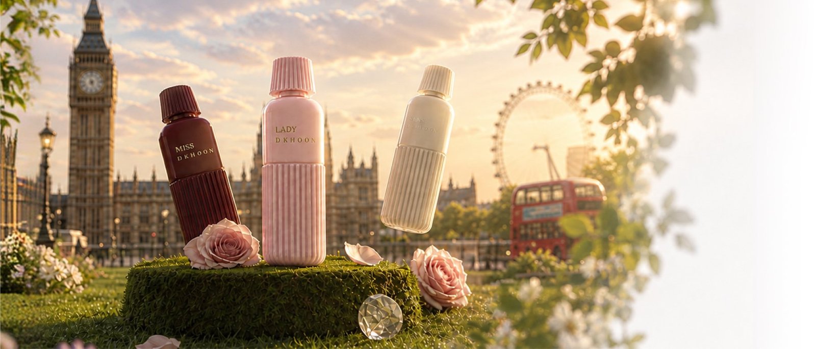أصالة معطر منزل 250 مل