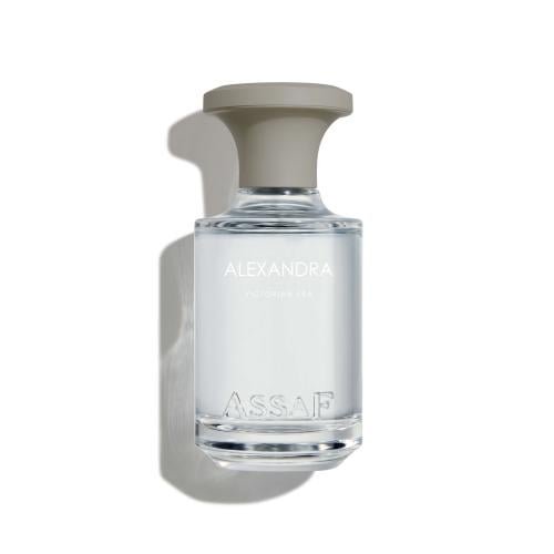 ألكساندرا | Alexandra