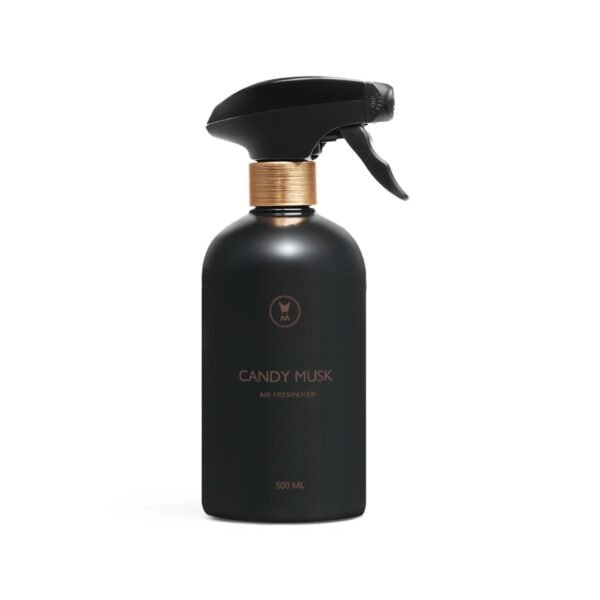 معطر الجو كاندي مسك من مجموعة كلاسيك 500مل