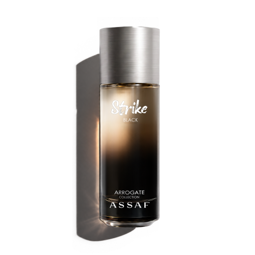 سترايك بلاك | Strike Black