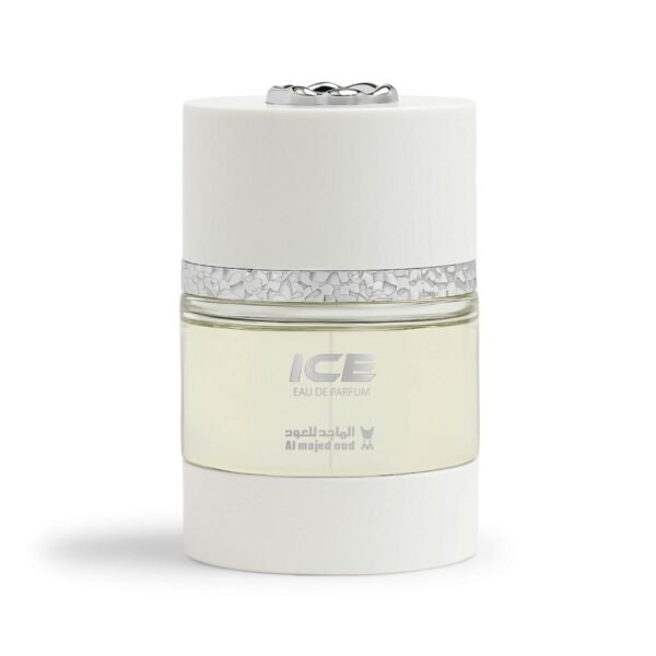 عطر أيس من مجموعة وود 75مل او دو بارفيوم