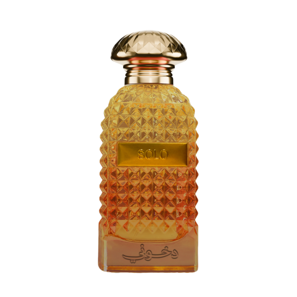 عطر سولو