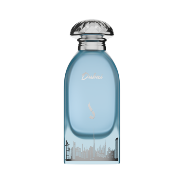عطر دبي
