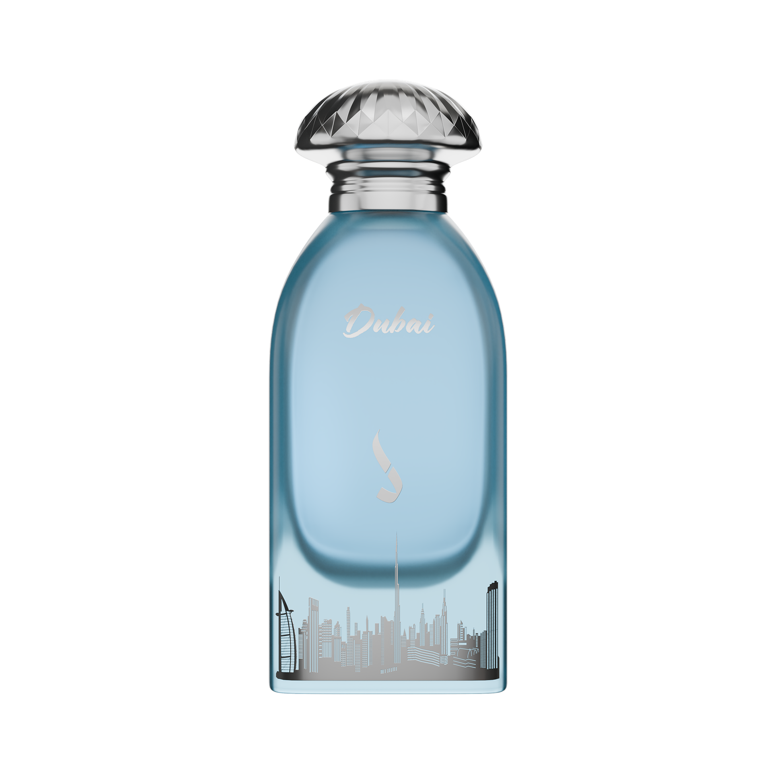 عطر دبي