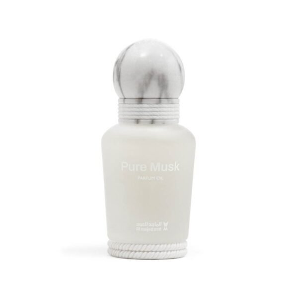 زيت عطرى بيور مسك من مجموعة كلاسيك 15مل