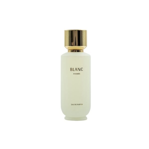 عطر بودري بلانك من مجموعة ليدى 100مل او دو بارفيوم