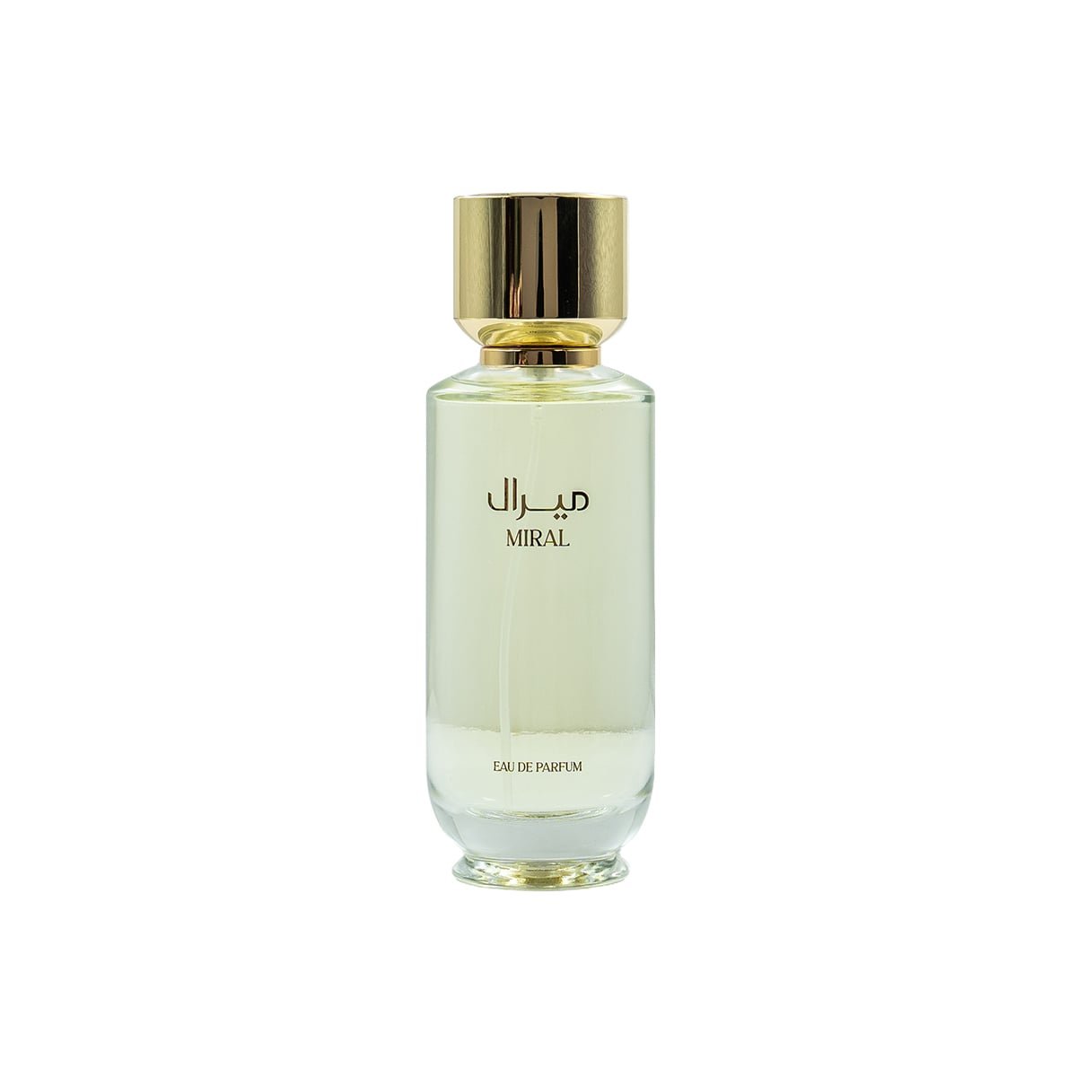 عطر ميرال من مجموعة ليدى 100مل او دو بارفيوم