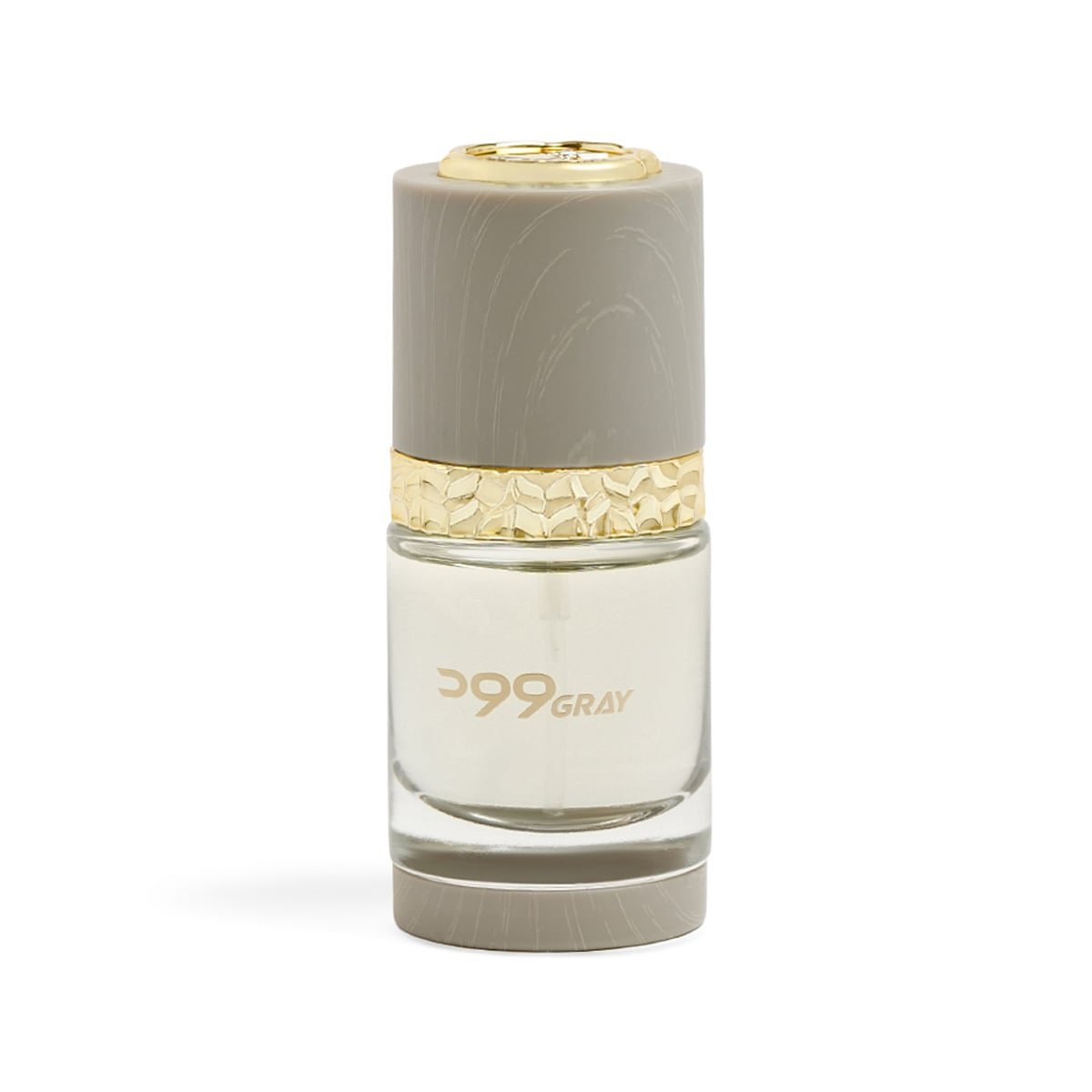 عطر وود جراي من مجموعة وود 15مل او دو بارفيوم
