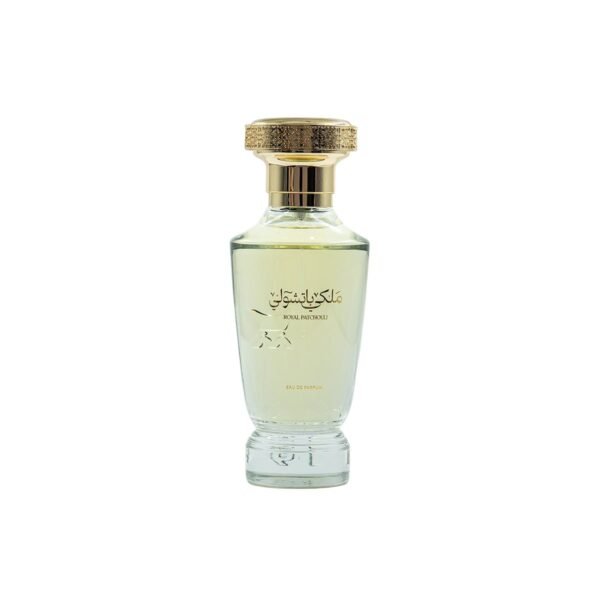 عطر ملكي باتشولي من مجموعة الإرث 100مل او دو بارفيوم
