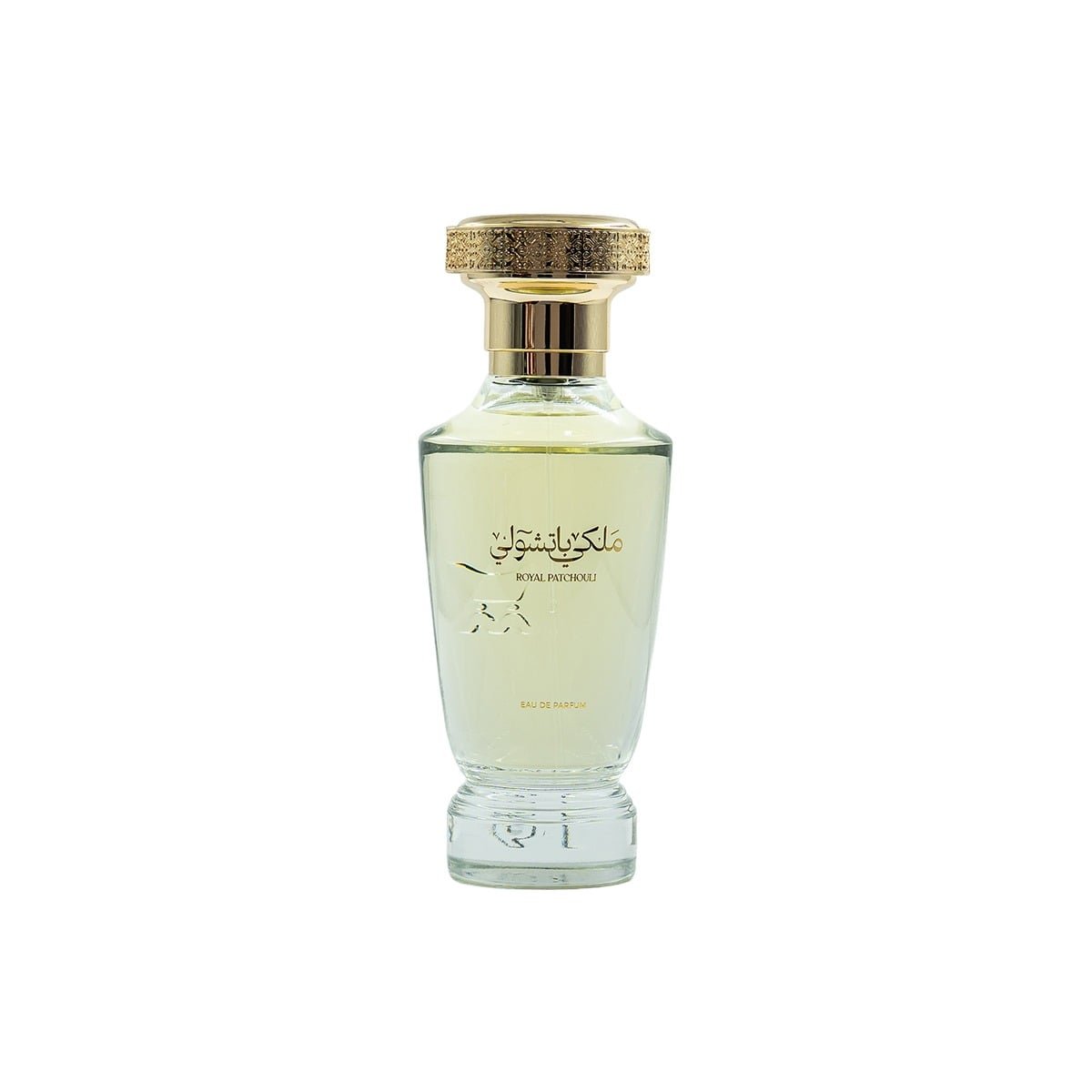 عطر ملكي باتشولي من مجموعة الإرث 100مل او دو بارفيوم