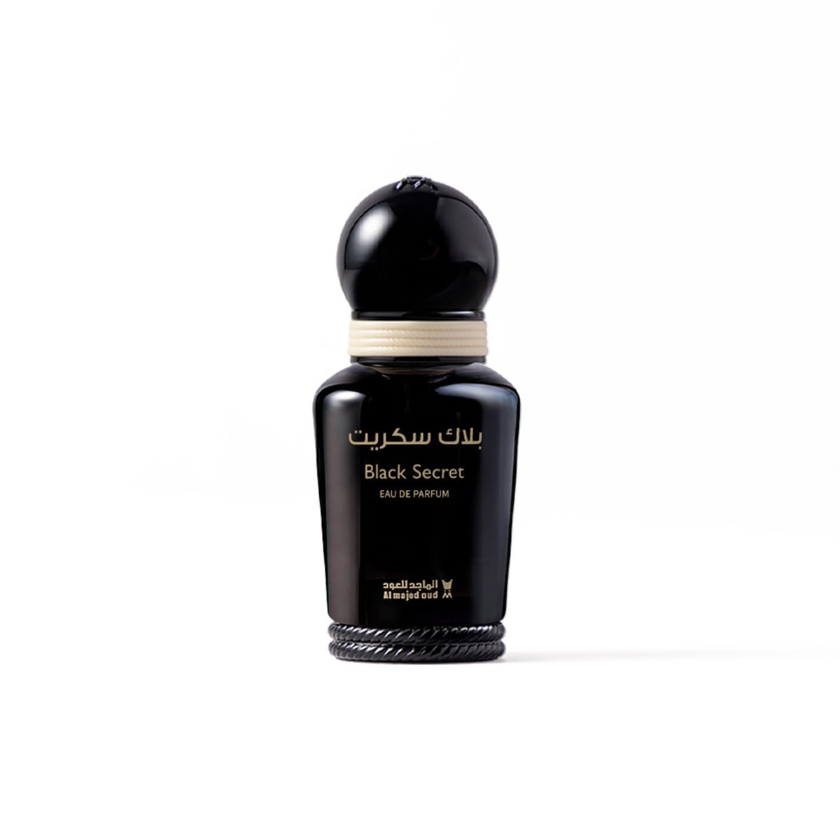 عطر بلاك سيكرت من مجموعة كلاسيك 15مل او دو بارفيوم