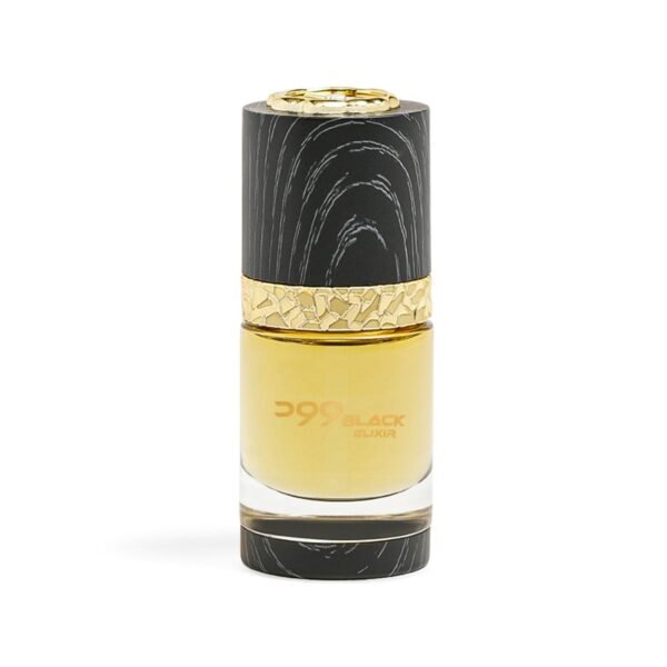 زيت عطرى وود بلاك من مجموعة وود 15مل