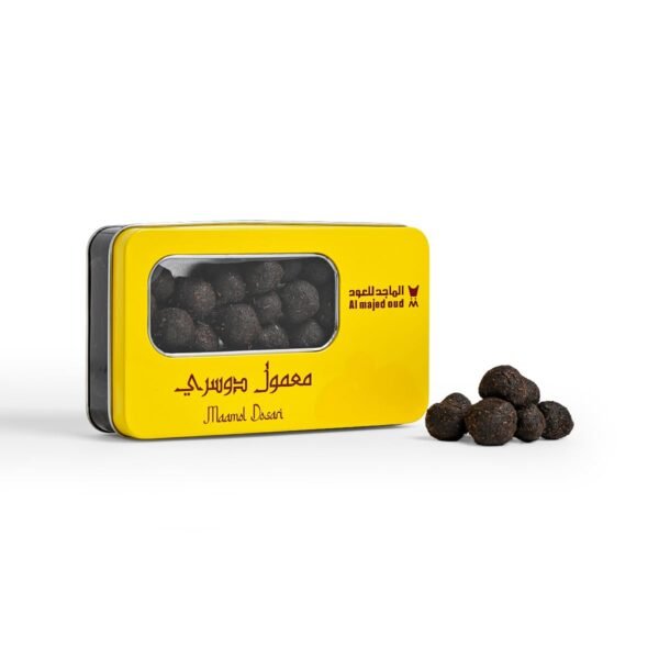 معمول دوسرى 130جم