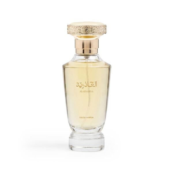 عطر العاذرية من مجموعة الإرث 100مل او دو بارفيوم